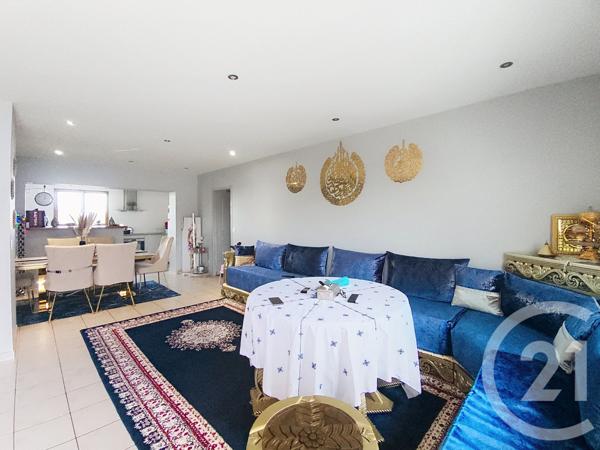 Maison à vendre  4 pièces - 86 m2 FINHAN - 82