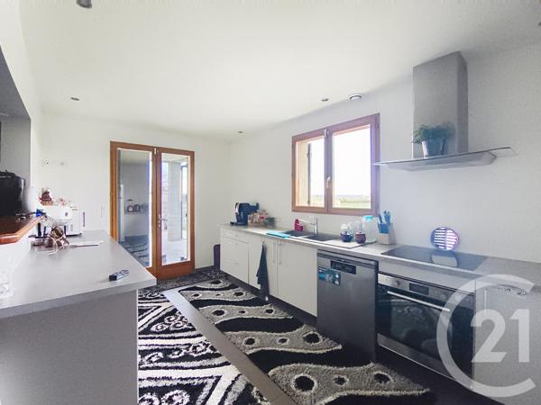 Maison à vendre  4 pièces - 86 m2 FINHAN - 82