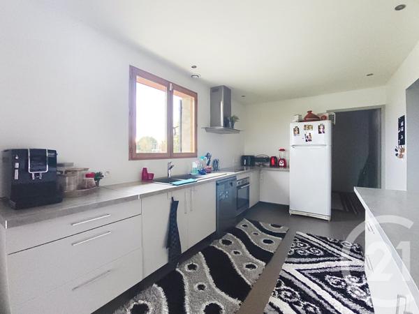 Maison à vendre  4 pièces - 86 m2 FINHAN - 82