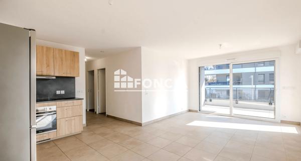 À vendre Appartement 3 pièces 67.2 m² - Messery 74140