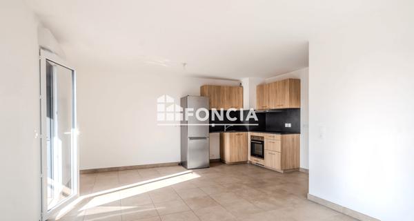 À vendre Appartement 3 pièces 67.2 m² - Messery 74140