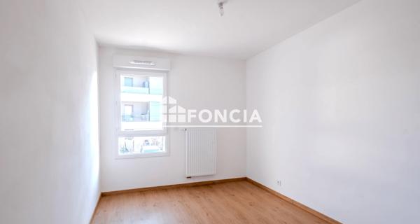 À vendre Appartement 3 pièces 67.2 m² - Messery 74140
