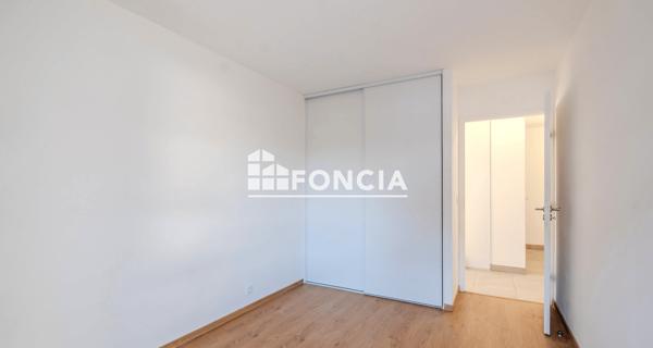 À vendre Appartement 3 pièces 67.2 m² - Messery 74140