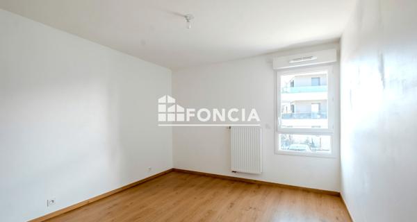 À vendre Appartement 3 pièces 67.2 m² - Messery 74140