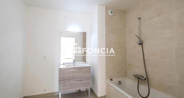 À vendre Appartement 3 pièces 67.2 m² - Messery 74140