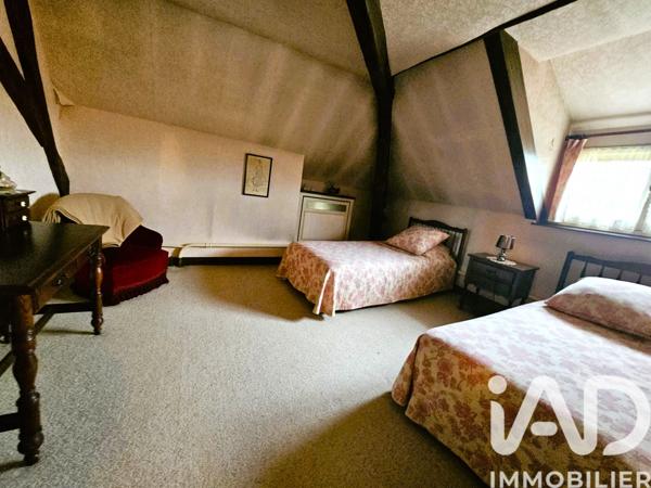 Maison à vendre 9 pièces 240 m² Étampes