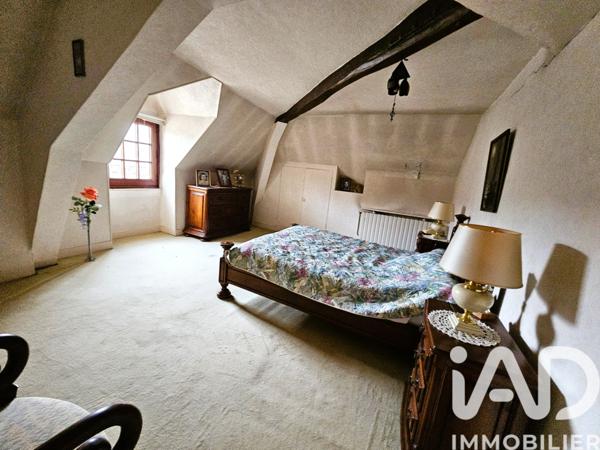 Maison à vendre 9 pièces 240 m² Étampes