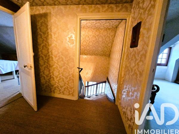 Maison à vendre 9 pièces 240 m² Étampes