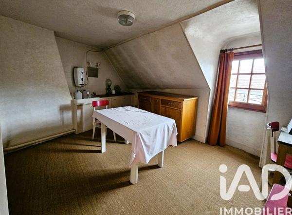 Maison à vendre 9 pièces 240 m² Étampes