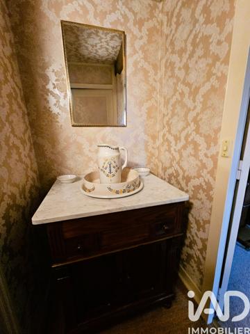 Maison à vendre 9 pièces 240 m² Étampes