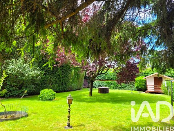 Maison à vendre 9 pièces 240 m² Étampes