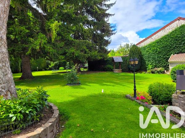 Maison à vendre 9 pièces 240 m² Étampes