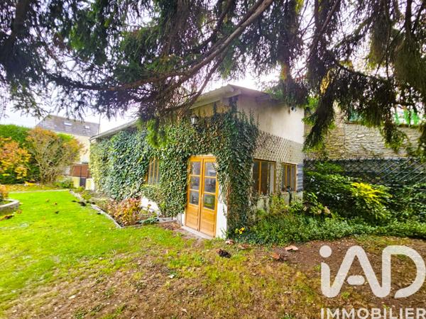 Maison à vendre 9 pièces 240 m² Étampes