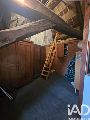 Maison à vendre 9 pièces 240 m² Étampes