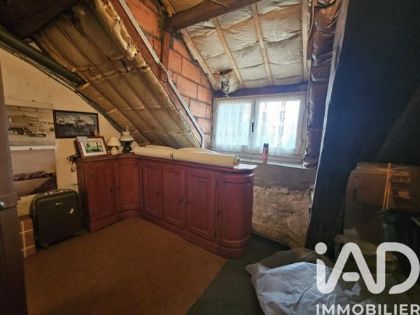 Maison à vendre 9 pièces 240 m² Étampes