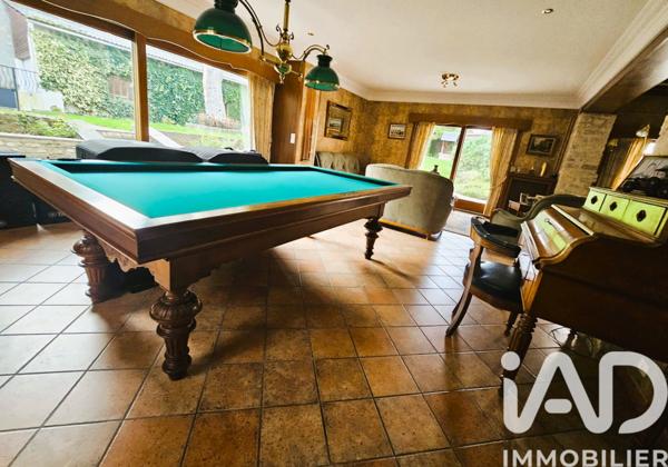 Maison à vendre 9 pièces 240 m² Étampes