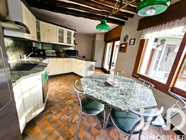 Maison à vendre 9 pièces 240 m² Étampes