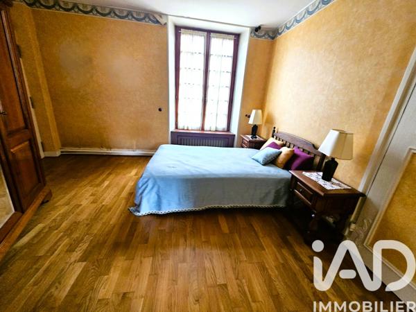 Maison à vendre 9 pièces 240 m² Étampes
