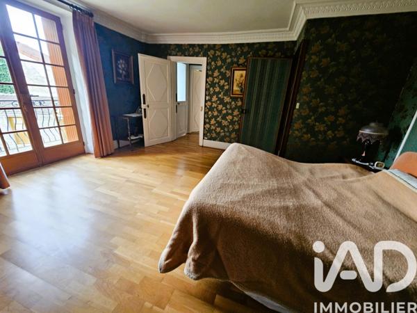 Maison à vendre 9 pièces 240 m² Étampes
