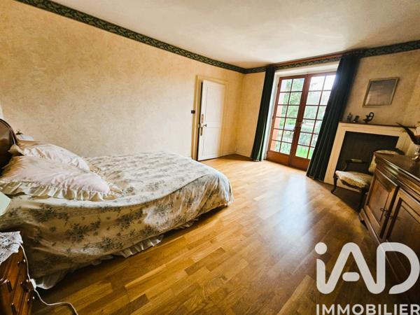 Maison à vendre 9 pièces 240 m² Étampes