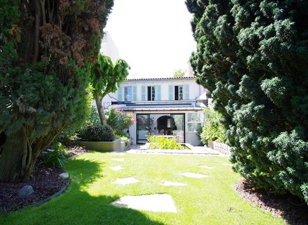 LA ROCHELLE - Le Mail