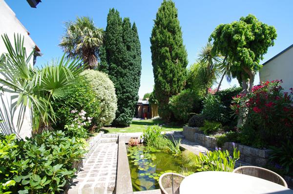 LA ROCHELLE - Le Mail