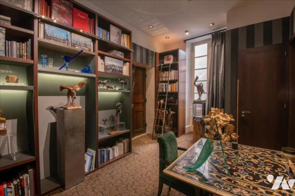 CHAMBERY HISTORIQUE - Appartement d'exception