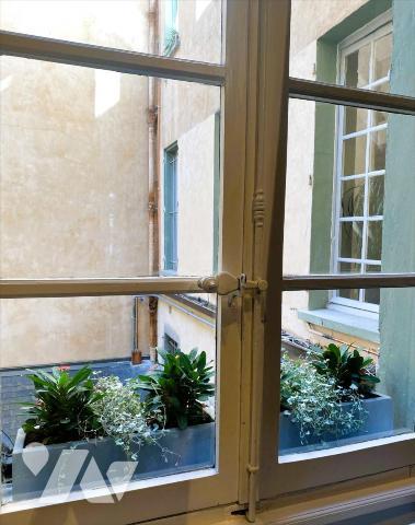 CHAMBERY HISTORIQUE - Appartement d'exception