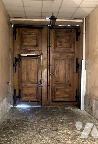 CHAMBERY HISTORIQUE - Appartement d'exception