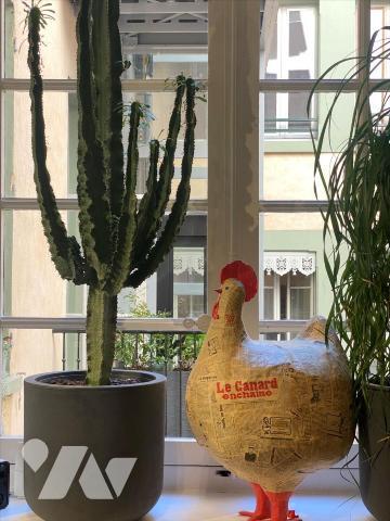 CHAMBERY HISTORIQUE - Appartement d'exception