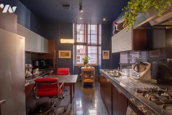 CHAMBERY HISTORIQUE - Appartement d'exception