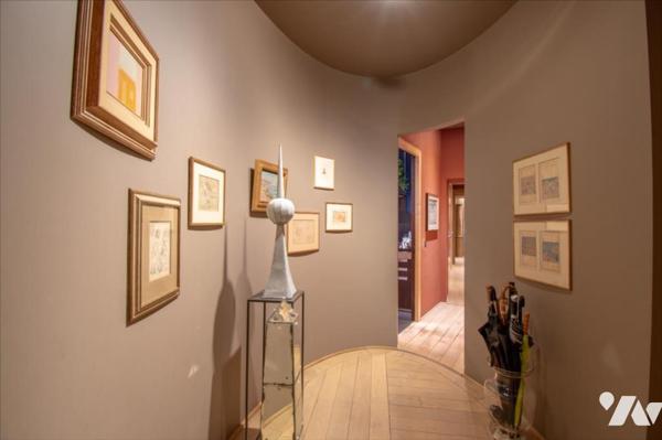 CHAMBERY HISTORIQUE - Appartement d'exception