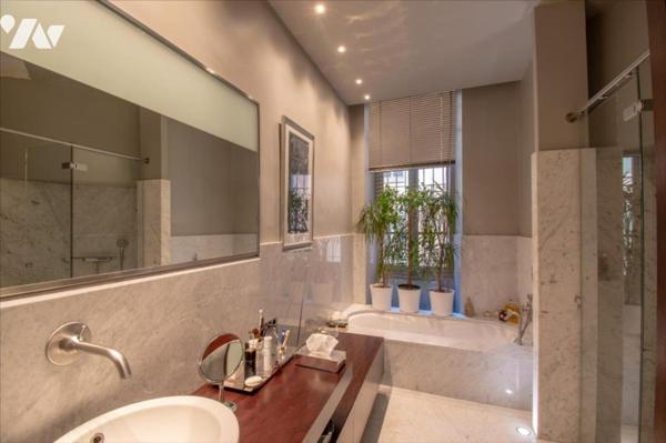 CHAMBERY HISTORIQUE - Appartement d'exception