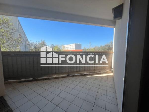 Location Appartement 3 pièces 61.5 m² - La Rochelle 17000