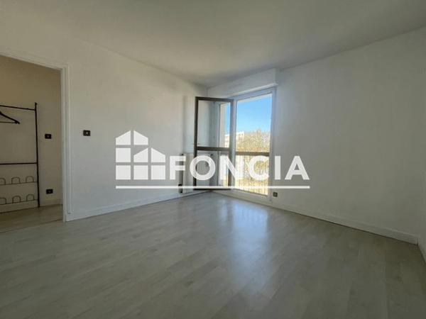 Location Appartement 3 pièces 61.5 m² - La Rochelle 17000