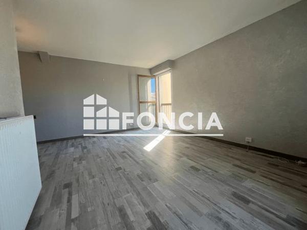 Location Appartement 3 pièces 61.5 m² - La Rochelle 17000