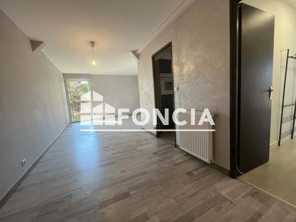 Location Appartement 3 pièces 61.5 m² - La Rochelle 17000