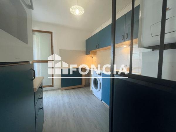 Location Appartement 3 pièces 61.5 m² - La Rochelle 17000