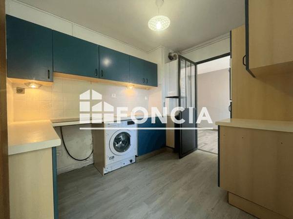 Location Appartement 3 pièces 61.5 m² - La Rochelle 17000