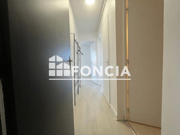 Location Appartement 3 pièces 61.5 m² - La Rochelle 17000