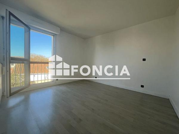 Location Appartement 3 pièces 61.5 m² - La Rochelle 17000
