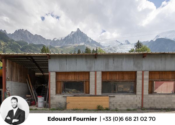 Maison 5 pièces - 704 m² Exclusivité efficity