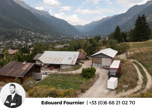 Maison 5 pièces - 704 m² Exclusivité efficity