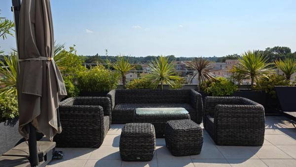 Appartement Merignac 5 pièce(s) 94.6 m2