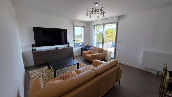 Appartement Merignac 5 pièce(s) 94.6 m2
