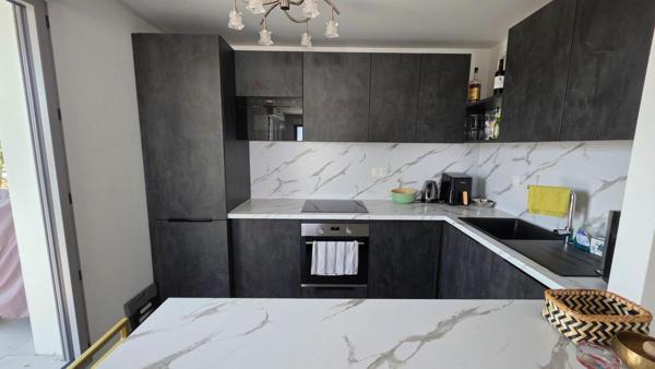Appartement Merignac 5 pièce(s) 94.6 m2