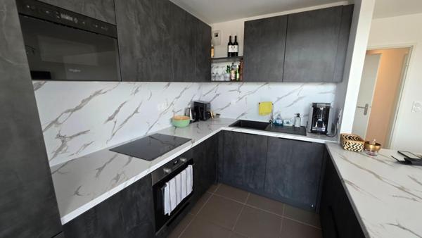 Appartement Merignac 5 pièce(s) 94.6 m2