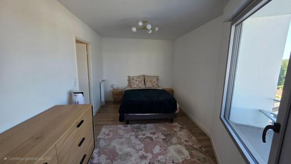 Appartement Merignac 5 pièce(s) 94.6 m2
