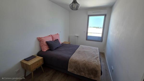 Appartement Merignac 5 pièce(s) 94.6 m2