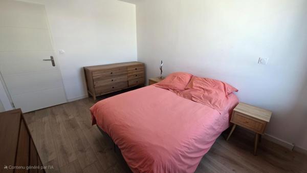 Appartement Merignac 5 pièce(s) 94.6 m2